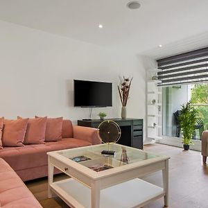 Appartement met Drie Slaapkamers